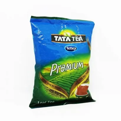 Tata Tea Tetley 100 gm